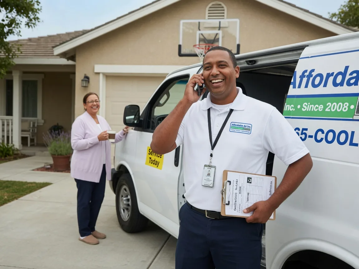 Central Ac Repair Green Cove Springs, FL FAQs
